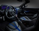 2019 McLaren 720S Spider by MSO Interior Cockpit Wallpapers 150x120 (9)