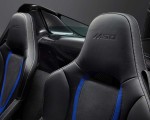 2019 McLaren 720S Spider by MSO Interior Seats Wallpapers 150x120 (8)