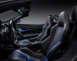 2019 McLaren 720S Spider by MSO Interior Wallpapers 150x120 (10)