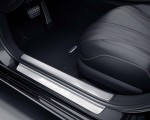 2019 Mercedes-AMG S65 Final Edition Door Sill Wallpapers 150x120 (6)