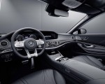 2019 Mercedes-AMG S65 Final Edition Interior Cockpit Wallpapers 150x120 (8)