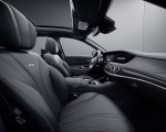 2019 Mercedes-AMG S65 Final Edition Interior Wallpapers 150x120 (7)