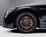 2019 Mercedes-AMG S65 Final Edition Wheel Wallpapers 150x120 (5)