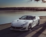 2019 NOVITEC Ferrari Portofino Wallpapers & HD Images