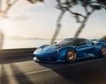2019 Pininfarina Battista Wallpapers & HD Images
