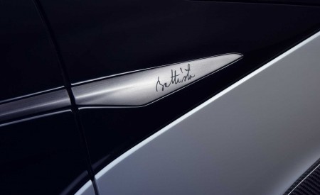2019 Pininfarina Battista Detail Wallpapers 450x275 (20)
