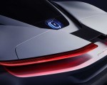 2019 Pininfarina Battista Tail Light Wallpapers 150x120