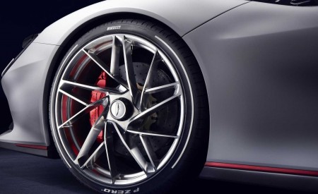 2019 Pininfarina Battista Wheel Wallpapers 450x275 (17)