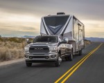 2019 Ram 2500 Heavy Duty Wallpapers & HD Images