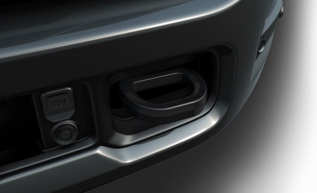 2019 Ram 3500 Heavy Duty Limited Crew Cab Dually Detail Wallpapers 450x275 (22)