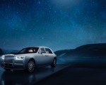 2019 Rolls-Royce Phantom Tranquillity Front Three-Quarter Wallpapers 150x120