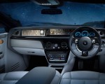2019 Rolls-Royce Phantom Tranquillity Interior Cockpit Wallpapers 150x120