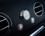 2019 Rolls-Royce Phantom Tranquillity Interior Detail Wallpapers 150x120