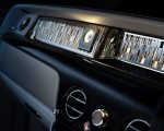 2019 Rolls-Royce Phantom Tranquillity Interior Detail Wallpapers 150x120