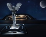 2019 Rolls-Royce Phantom Tranquillity Interior Detail Wallpapers 150x120