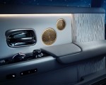 2019 Rolls-Royce Phantom Tranquillity Interior Detail Wallpapers 150x120