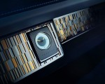 2019 Rolls-Royce Phantom Tranquillity Interior Detail Wallpapers 150x120