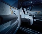 2019 Rolls-Royce Phantom Tranquillity Interior Rear Seats Wallpapers 150x120