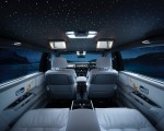 2019 Rolls-Royce Phantom Tranquillity Interior Wallpapers 150x120
