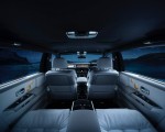 2019 Rolls-Royce Phantom Tranquillity Interior Wallpapers 150x120