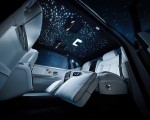 2019 Rolls-Royce Phantom Tranquillity Interior Wallpapers 150x120