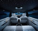 2019 Rolls-Royce Phantom Tranquillity Interior Wallpapers 150x120