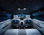 2019 Rolls-Royce Phantom Tranquillity Interior Wallpapers 150x120