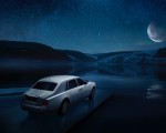 2019 Rolls-Royce Phantom Tranquillity Rear Three-Quarter Wallpapers 150x120