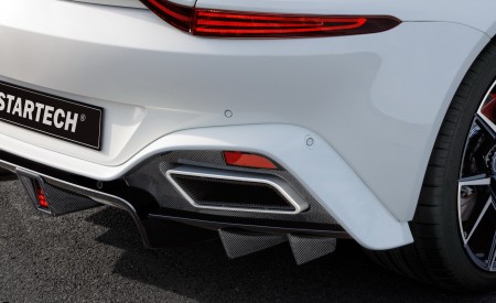 2019 STARTECH Aston Martin Vantage Exhaust Wallpapers 450x275 (7)