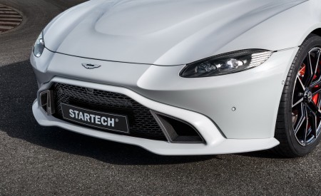 2019 STARTECH Aston Martin Vantage Headlight Wallpapers 450x275 (6)