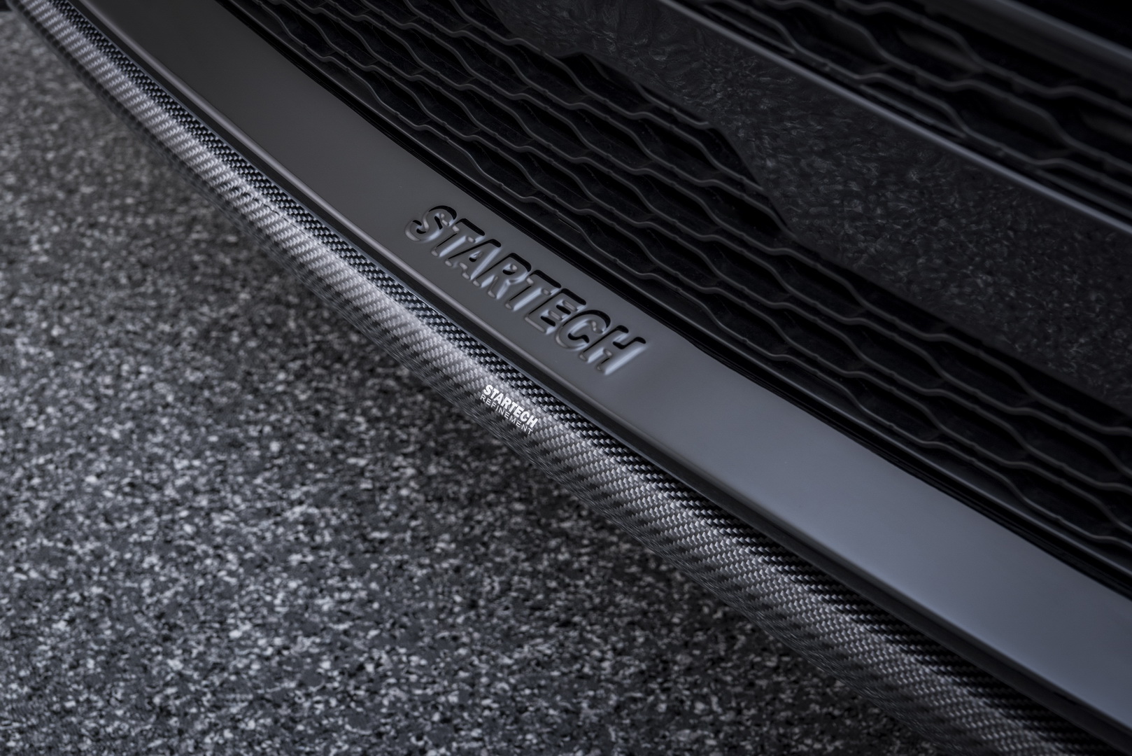 2019 STARTECH Range Rover Sport Door Sill Wallpapers (12)