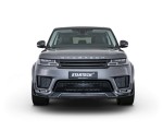 2019 STARTECH Range Rover Sport Front Wallpapers 150x120 (2)