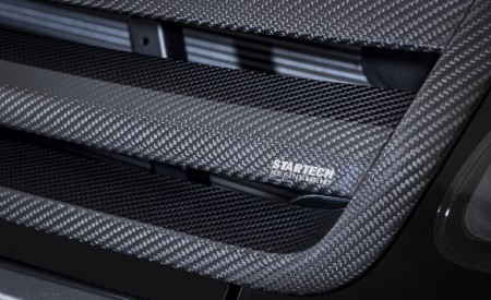 2019 STARTECH Range Rover Sport Interior Detail Wallpapers 450x275 (14)