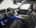 2019 STARTECH Range Rover Sport Interior Wallpapers 150x120 (13)