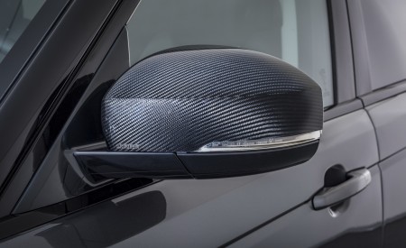 2019 STARTECH Range Rover Sport Mirror Wallpapers 450x275 (10)