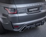 2019 STARTECH Range Rover Sport Rear Bumper Wallpapers 150x120 (9)