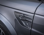 2019 STARTECH Range Rover Sport Side Vent Wallpapers 150x120 (8)