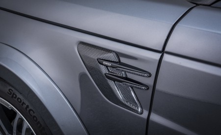 2019 STARTECH Range Rover Sport Side Vent Wallpapers 450x275 (8)