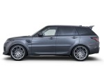 2019 STARTECH Range Rover Sport Side Wallpapers 150x120 (5)
