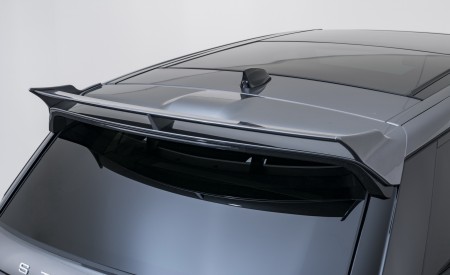 2019 STARTECH Range Rover Sport Spoiler Wallpapers 450x275 (7)