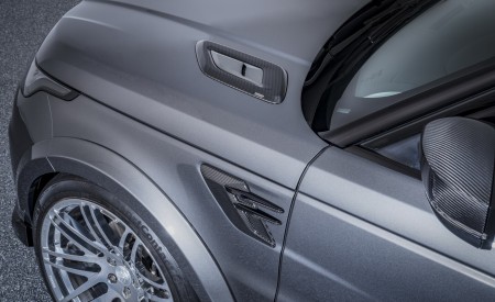 2019 STARTECH Range Rover Sport Wheel Wallpapers 450x275 (6)