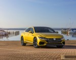 2019 Volkswagen Arteon R-Line Front Wallpapers 150x120 (4)