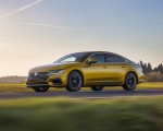 2019 Volkswagen Arteon R-Line Front Three-Quarter Wallpapers 150x120 (2)
