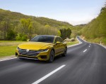 2019 Volkswagen Arteon (US-Spec) Wallpapers & HD Images