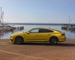 2019 Volkswagen Arteon R-Line Side Wallpapers 150x120 (6)