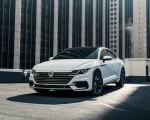 2019 Volkswagen Arteon R-Line (US-Spec) Front Wallpapers 150x120 (8)