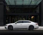 2019 Volkswagen Arteon R-Line (US-Spec) Side Wallpapers 150x120 (10)