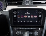 2019 Volkswagen Arteon (US-Spec) Central Console Wallpapers 150x120 (26)