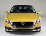 2019 Volkswagen Arteon (US-Spec) Front Wallpapers 150x120 (12)