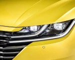 2019 Volkswagen Arteon (US-Spec) Headlight Wallpapers 150x120 (17)